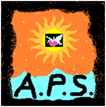 Logo APS